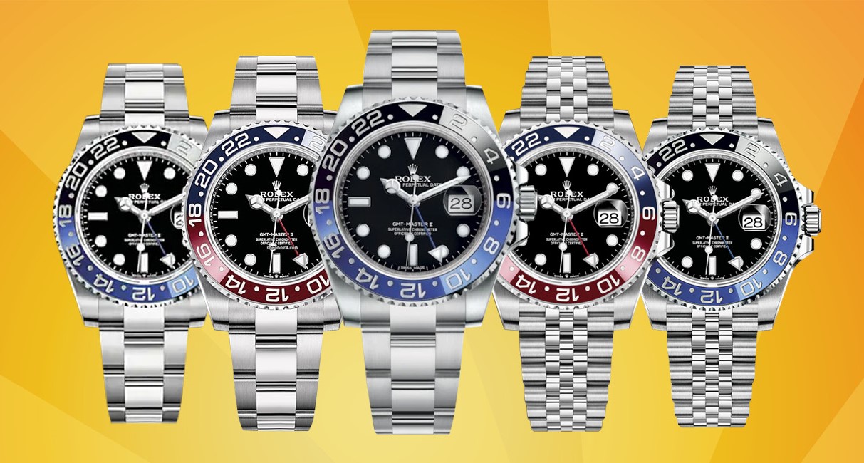 clean factory watches